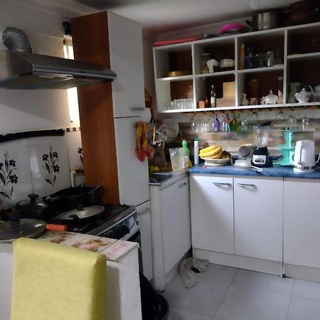 فندق Hostal Ines سانتياغو المظهر الخارجي الصورة